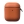 AirPods Leather Case Saddle Brown