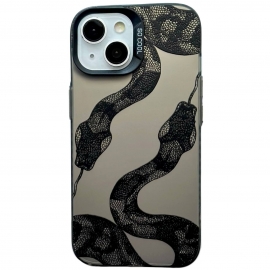 SO Cool Snake iPhone 15
