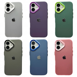 SO Cool TPU iPhone 16 Pink