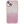 Shimmer Case iPhone 13 Rose Gold