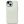 Leather Case Textured Magsafe iPhone 15 White