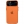 Silicone Case Lens iPhone 13 Orange