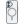 TPU Jewel Magsafe iPhone 16 Black