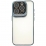 Galvanic TPU Stand iPhone 11 Blue