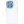 Color Case Glass Diamond Camera iPhone 12 Pro Max White/Blue