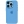 Silicone Case Original MagSafe iPhone 15 Pro Max Light Blue