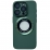 PC Protection iPhone 12 Pro Max Dark Green