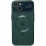 MagSafe PC Slim Case iPhone 14 Cangling Green