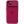 Silicone Case TPU Camera iPhone 14 Rose Red