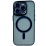 Toning MagSafe Case iPhone 16 Pro Max Black