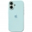 Silicone Case Full iPhone 17 Sky Blue (43)
