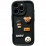 Baby Case iPhone 16 Pro Max Black