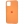 Silicone Case Full iPhone 11 Papaya (52)