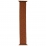 AW Braided Solo Loop 38/40/41/42(new) "M" Brown