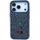TPU Swarovski iPhone 17 Pro Max Midnight Blue