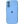 Matte Glass Camera iPhone 16 Blue