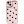 TPU Hearts Mini iPhone 14 Pink Sand