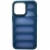 Perforated Case iPhone 12/12 Pro Blue