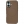 Silicone Case Slim Magsafe iPhone 16 Plus Chocolate
