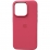 Silicone Case Full iPhone 11 Camellia (24)