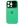 Silicone Case Lens iPhone 11 Spearmint