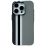 Carbon Pattern Magsafe iPhone 13 Pro Gray