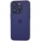 AG Silicone+Glass Case iPhone 11 Pro Deep Purple