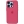 Silicone Case Original MagSafe iPhone 15 Pro Max Guava