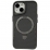 Carbon Holder Magsafe iPhone 15 Gray