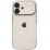 Matte Glass Camera iPhone 17 Light Gold
