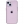 Matte Glass Open Camera iPhone 13 Pink