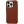 Leather Case Textured Magsafe iPhone 12 Pro Max Brown