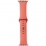 Apple Watch Silicone Band S/M 42/44/45 Peach (42)