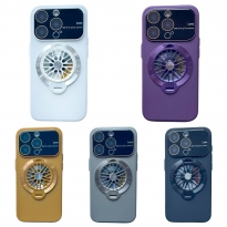 Cooler Case iPhone 11 Pro Max Black