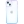 Gradient Crystal Case iPhone 14 Pro Purple/Blue