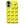 Silicone Suction Case iPhone 16 Yellow