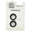 Lens Easy iPhone 16/16 Plus White