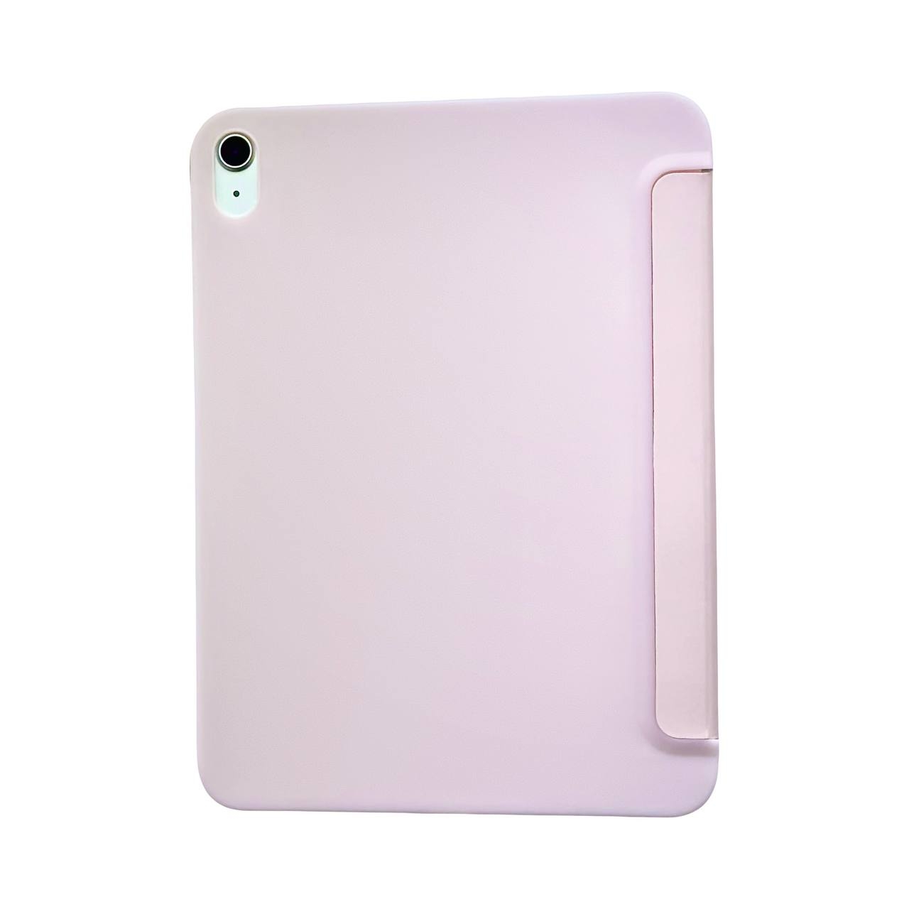 Soft Silicone Case iPad mini 1/2/3/4/5 Pink - 2