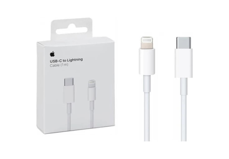 USB-C to Lightning Cable (1m) Original - 1