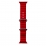 Apple Watch Band Ocean Style 42/44/45 Red