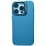 Matte Camera Stand iPhone 12 Pro Max Blue