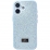 TPU Swarovski iPhone 17 White