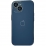 Glossy Glass Camera iPhone 15 Black