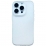 Чохол силіконовий Micro iPhone 16 Pro Transparent