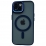 Toning MagSafe Case iPhone 14 Midnight Blue