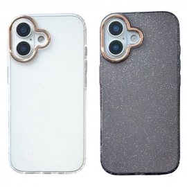 Micro Frame iPhone 17 Black