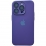 PC Slim Case 3D Arc iPhone 14 Pro Deep Purple
