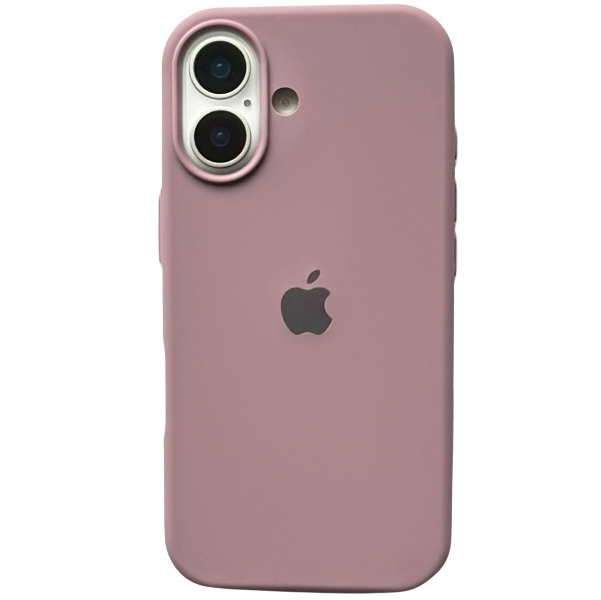 Silicone Case Full iPhone 17 Blueberry (68) - 1