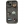 "Always Happy" Case iPhone 14 Brown