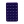 Double Silicone Suction Purple